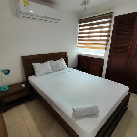 Apartamento Manglares Marbella *