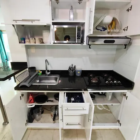 Apartamento Manglares Marbella