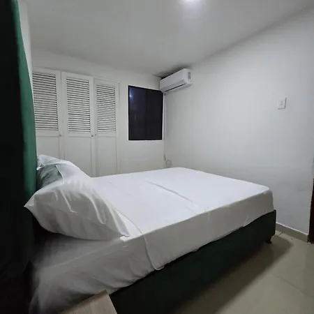 Apartamento Manglares Marbella Cartagena