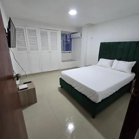 Apartamento Manglares Marbella