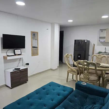 Apartamento Manglares Marbella *