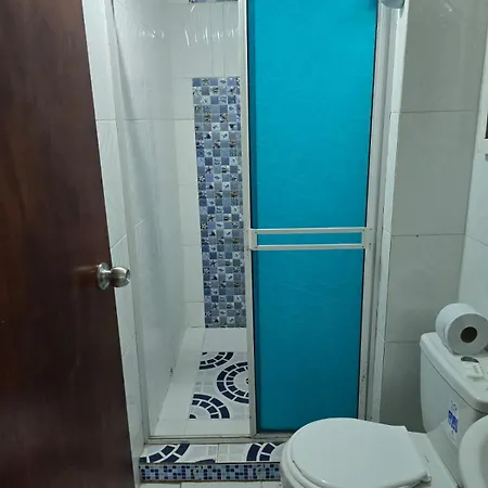 Manglares Marbella Apartamento
