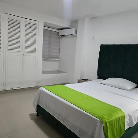Apartamento Manglares Marbella *