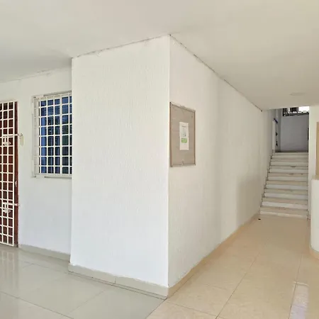 Apartamento Manglares Marbella Cartagena