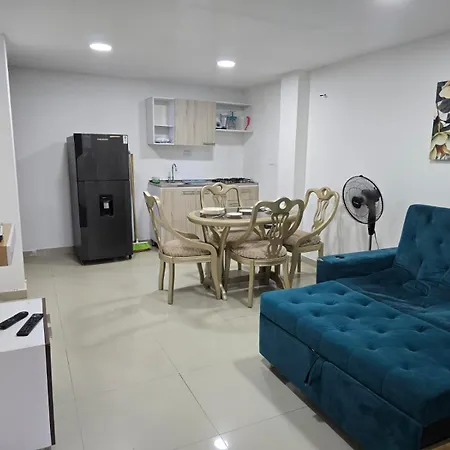 Manglares Marbella Apartamento