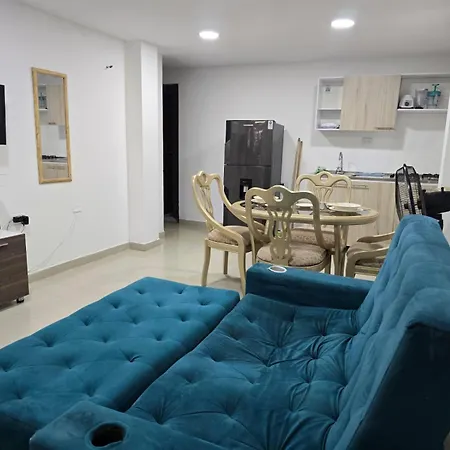 Apartamento Manglares Marbella *