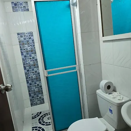 Apartamento Manglares Marbella *