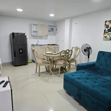 Manglares Marbella Apartamento