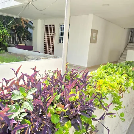 Apartamento Manglares Marbella Cartagena