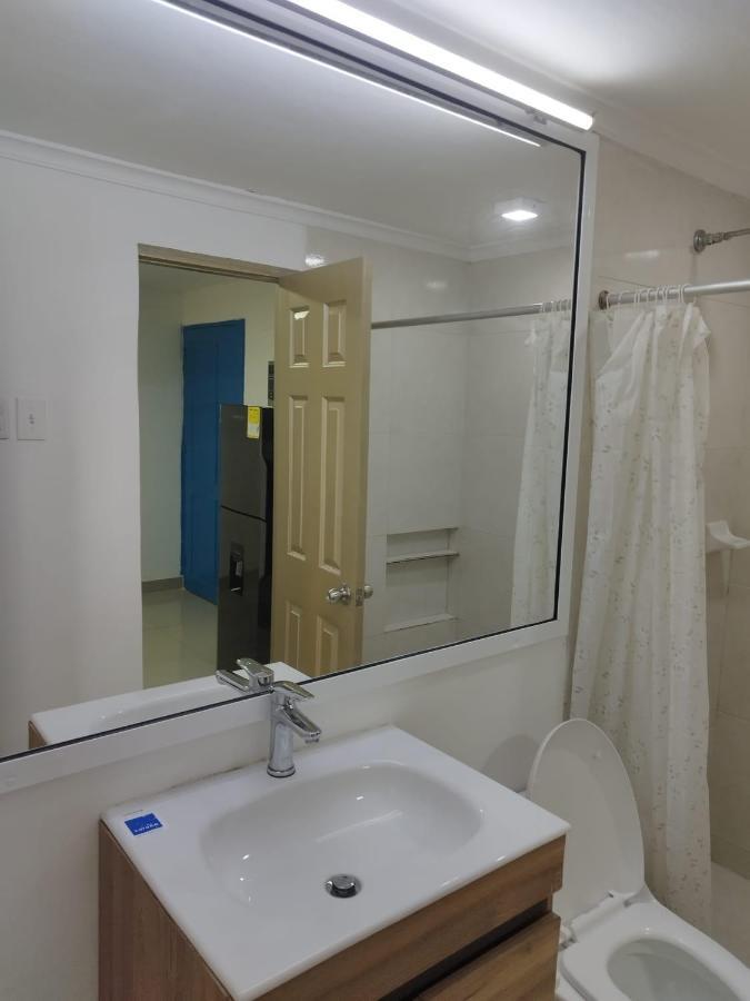 Manglares Marbella Apartamento Cartagena