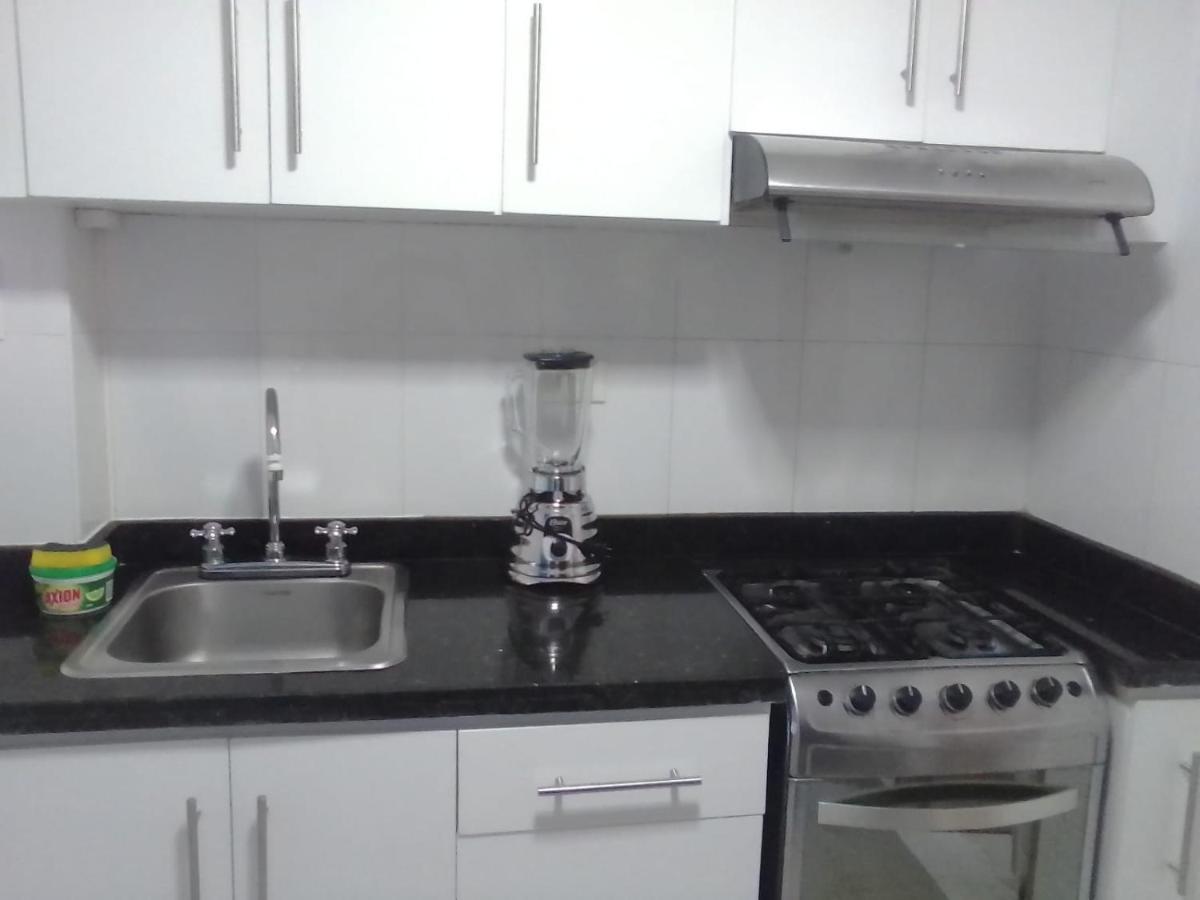 Manglares Marbella Apartamento