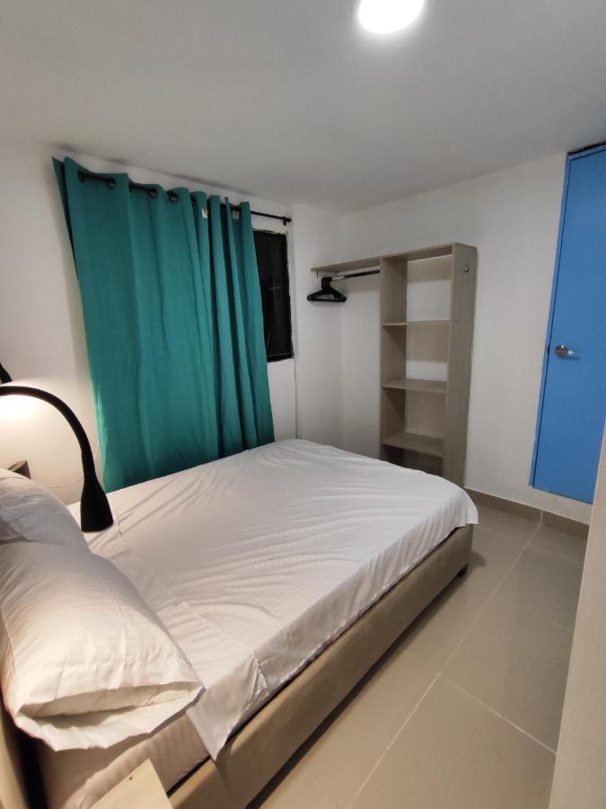 Apartamento Manglares Marbella *