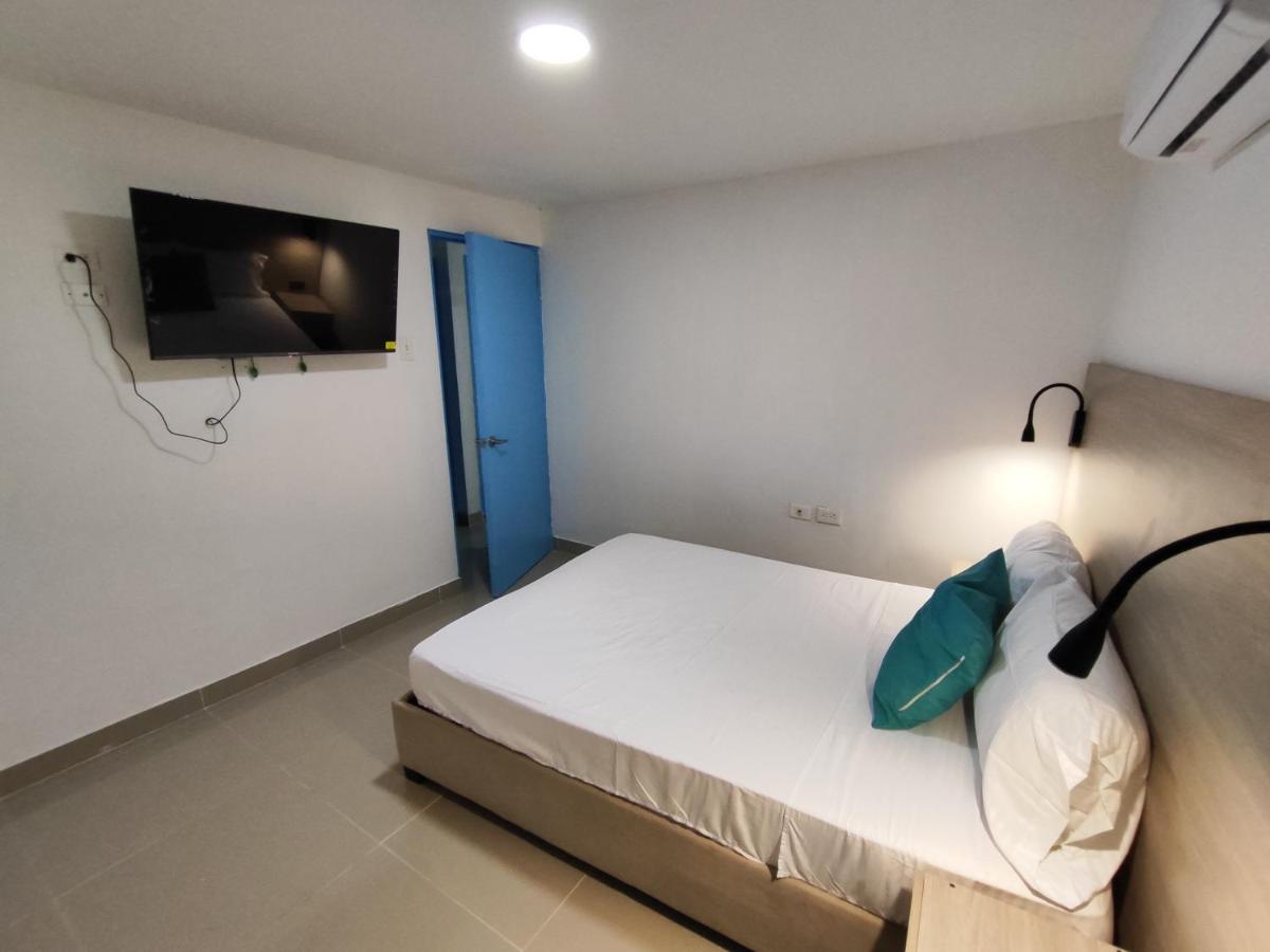 Apartamento Manglares Marbella *