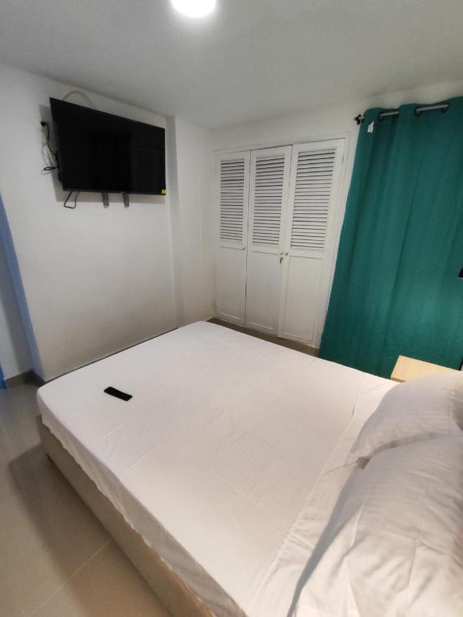 Manglares Marbella * Cartagena