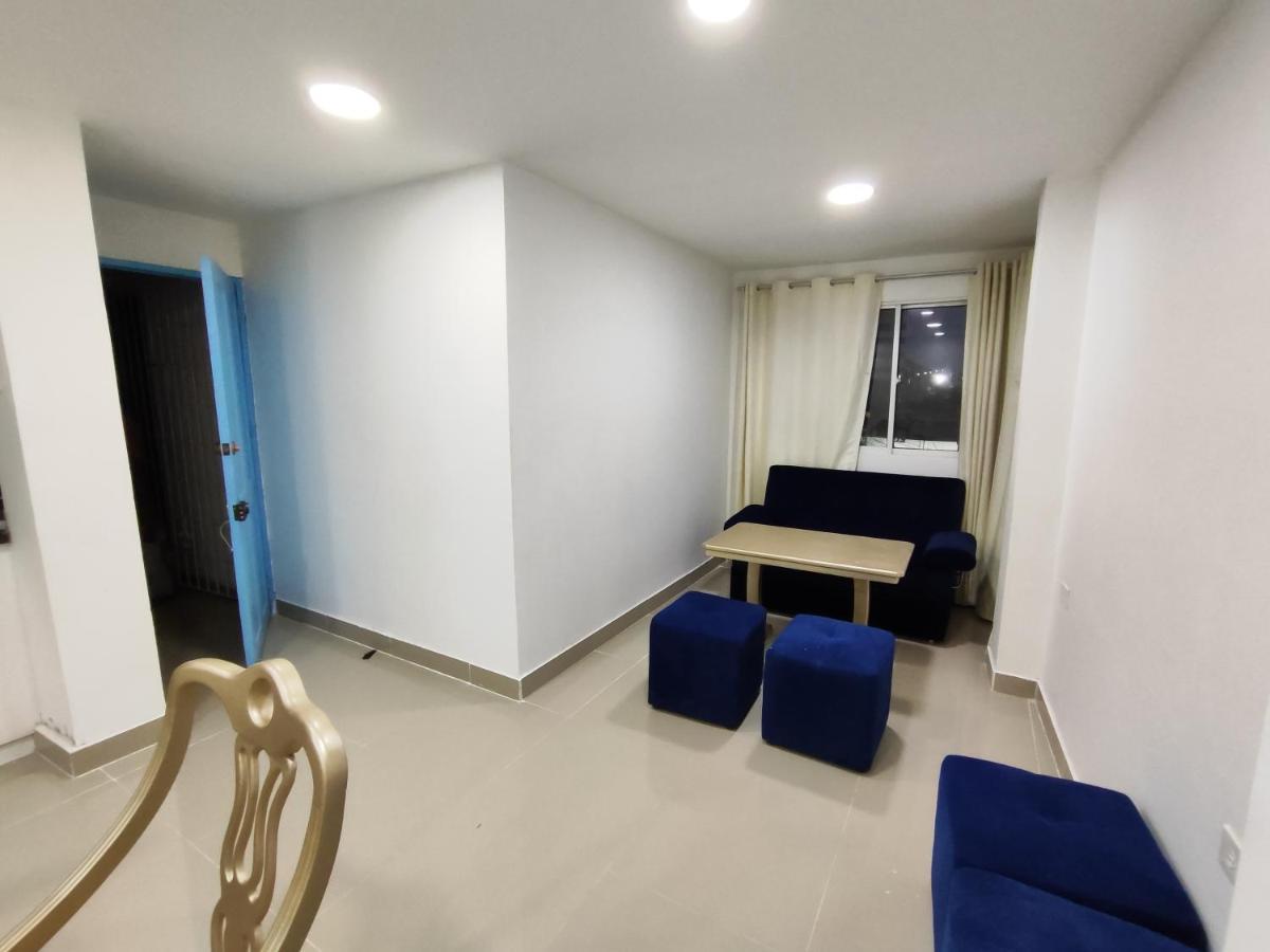 Apartamento Manglares Marbella
