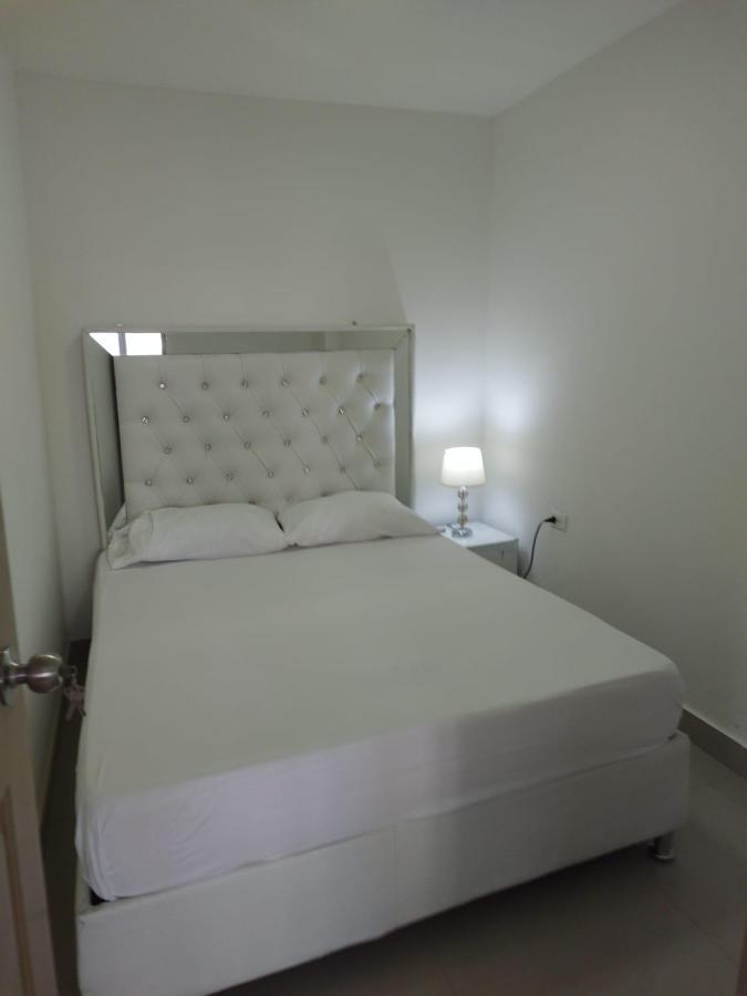 Apartamento Manglares Marbella *