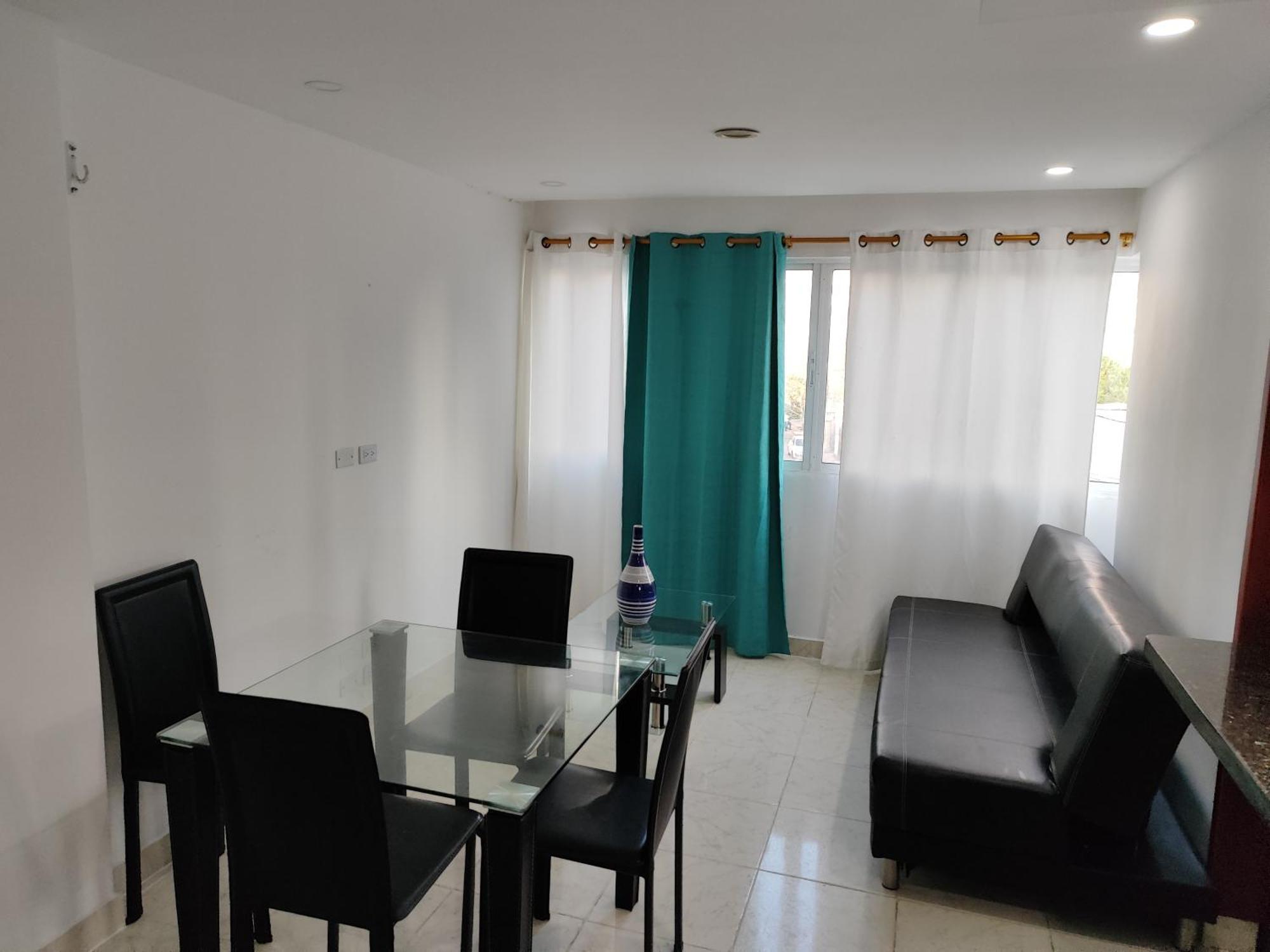 Apartamento Manglares Marbella