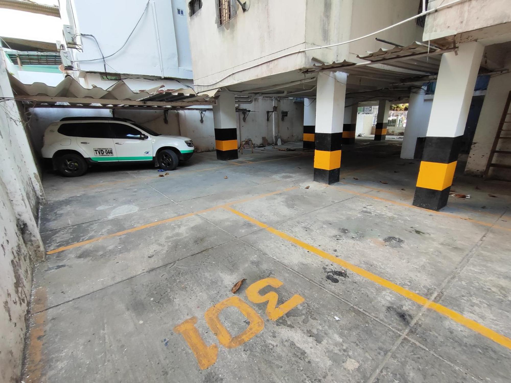 Manglares Marbella Apartamento