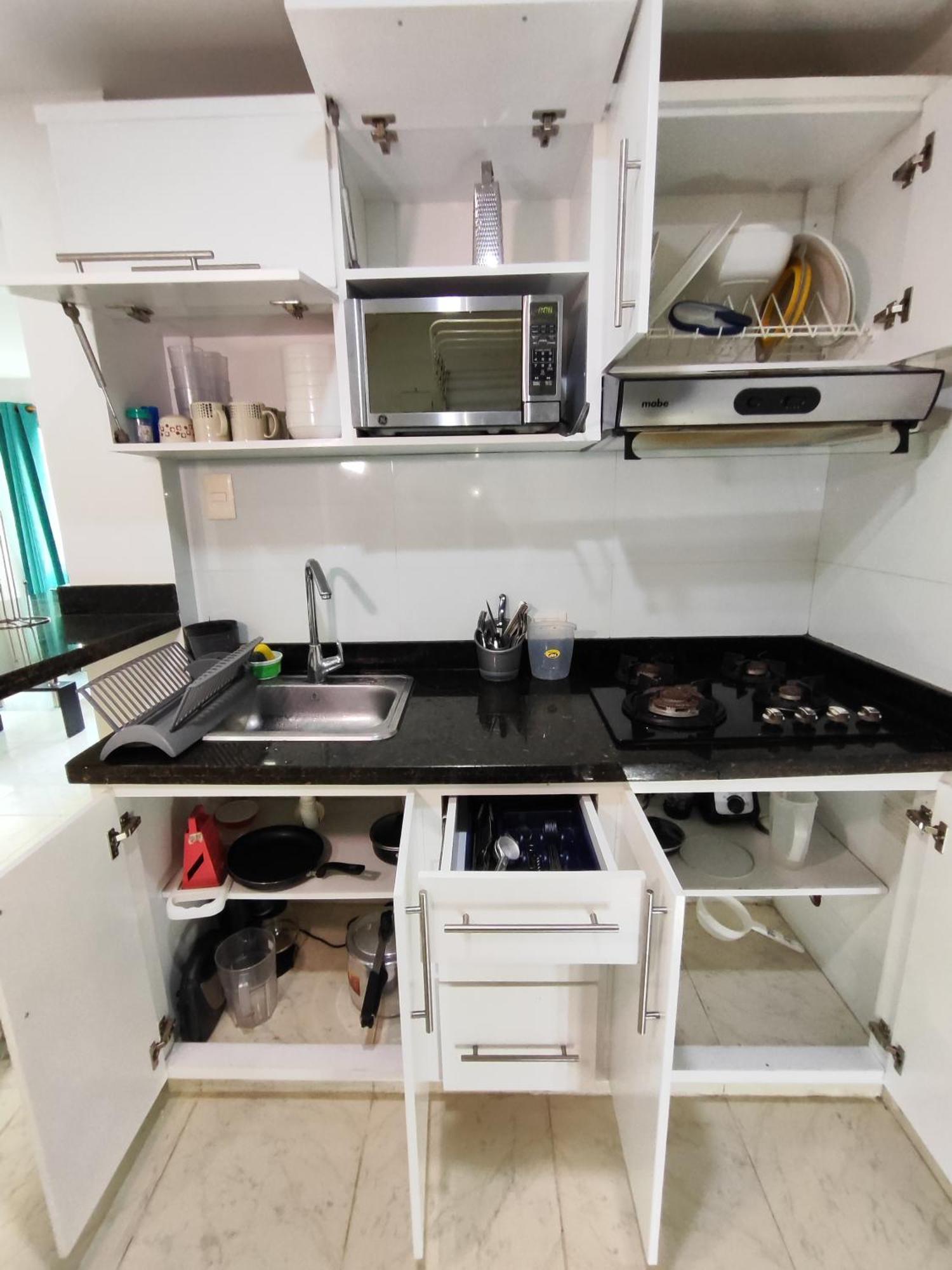 Apartamento Manglares Marbella *