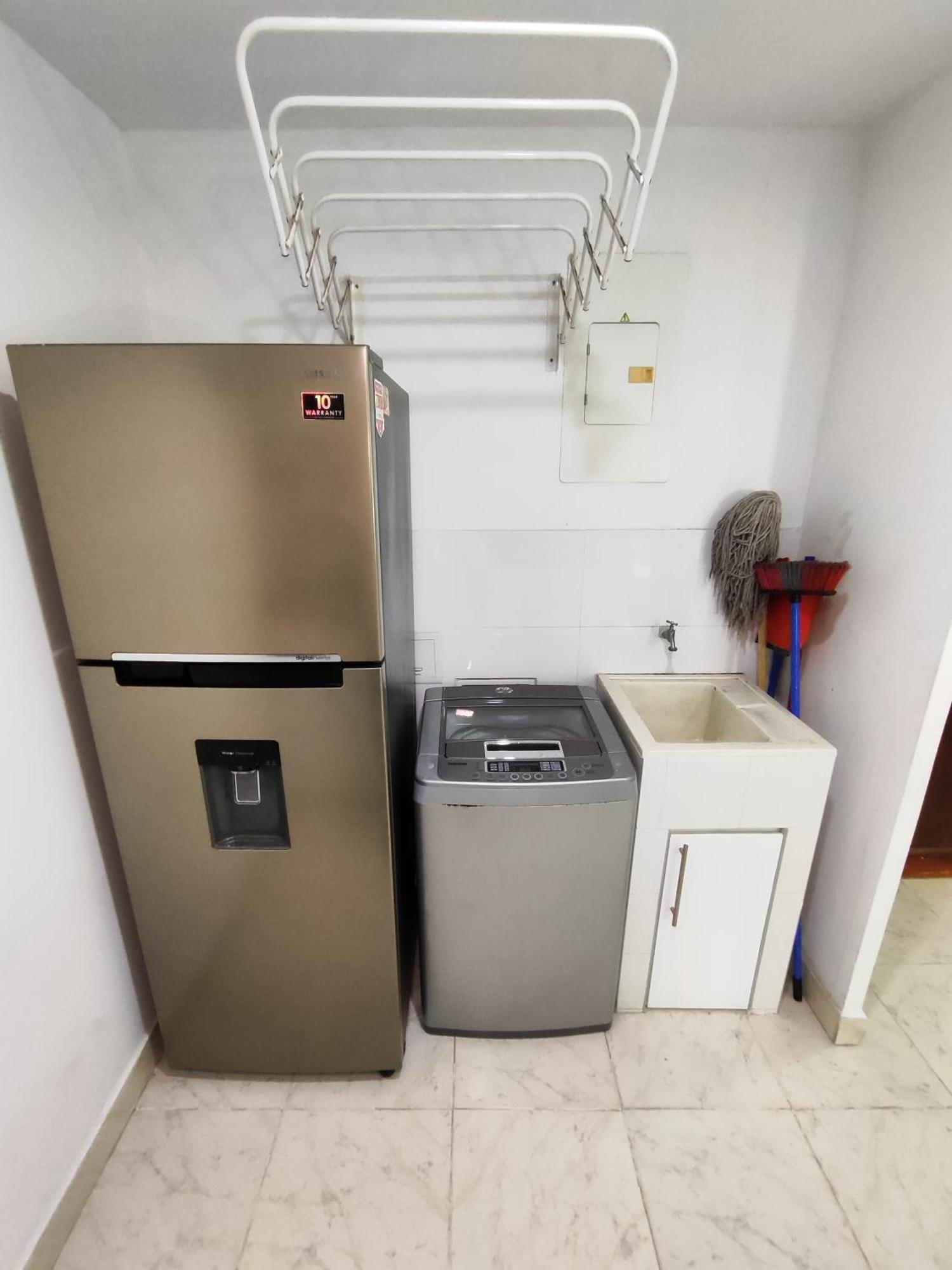 Manglares Marbella Apartamento Cartagena