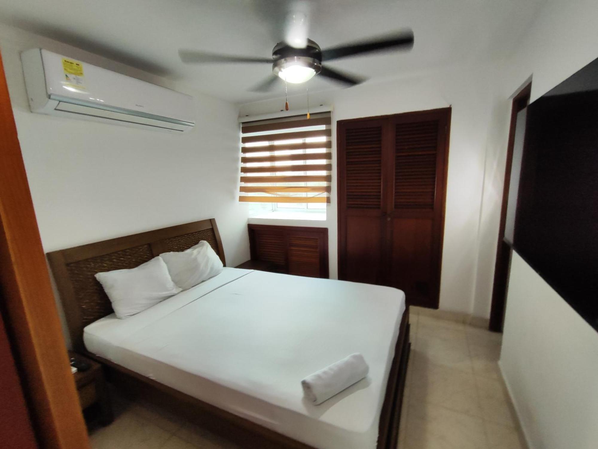 Manglares Marbella * Cartagena