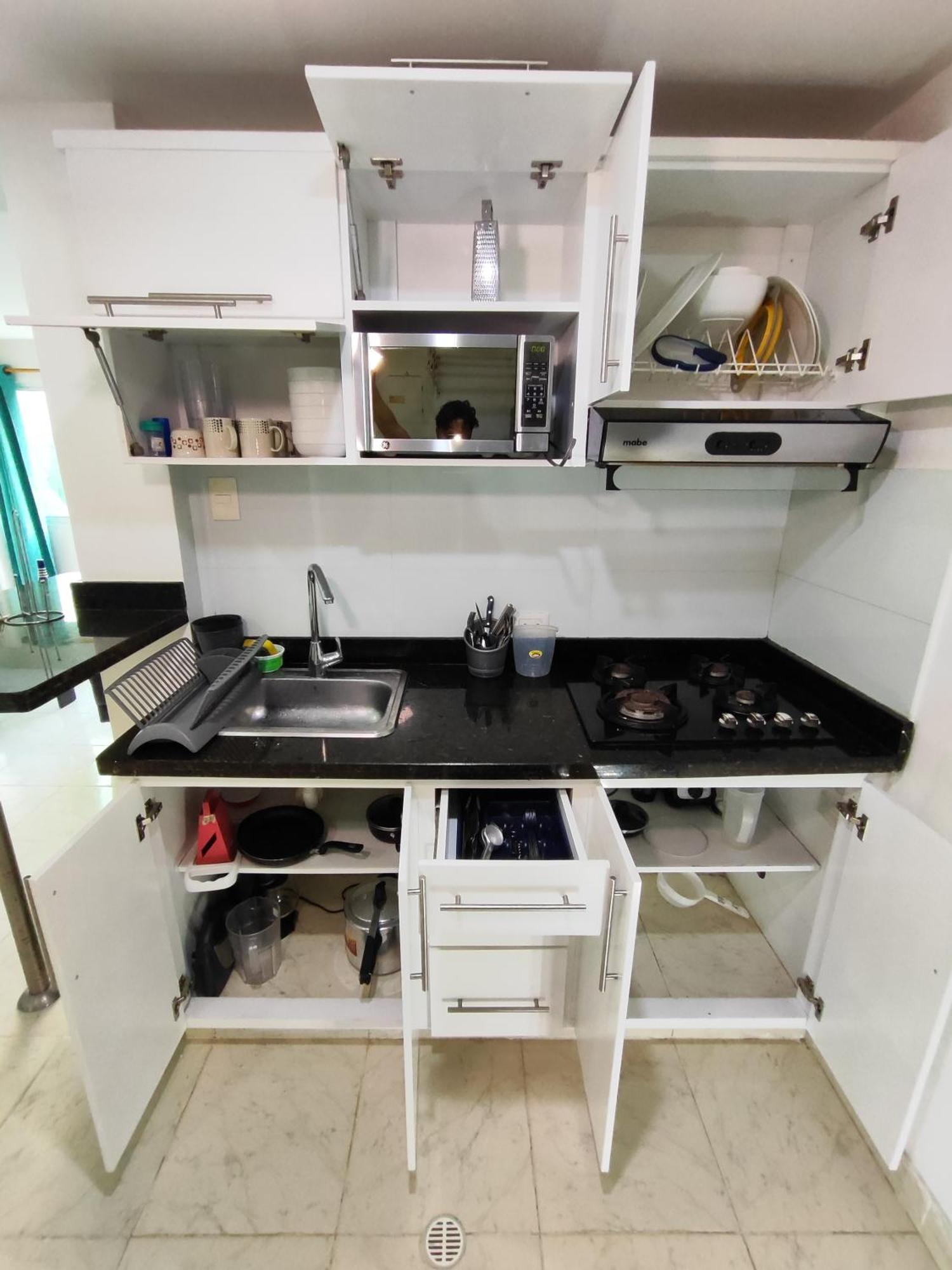 Apartamento Manglares Marbella