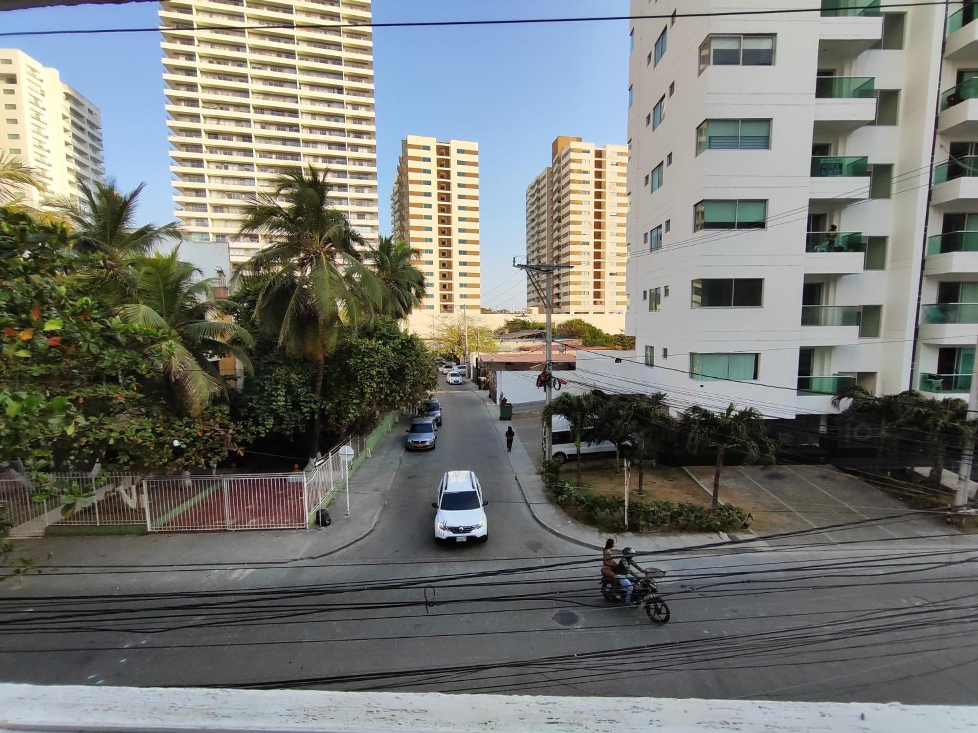 Manglares Marbella Apartamento *