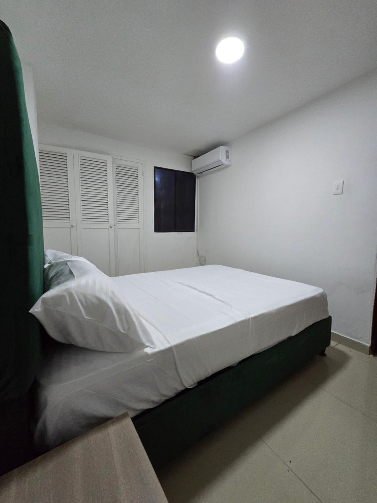 Apartamento Manglares Marbella Cartagena