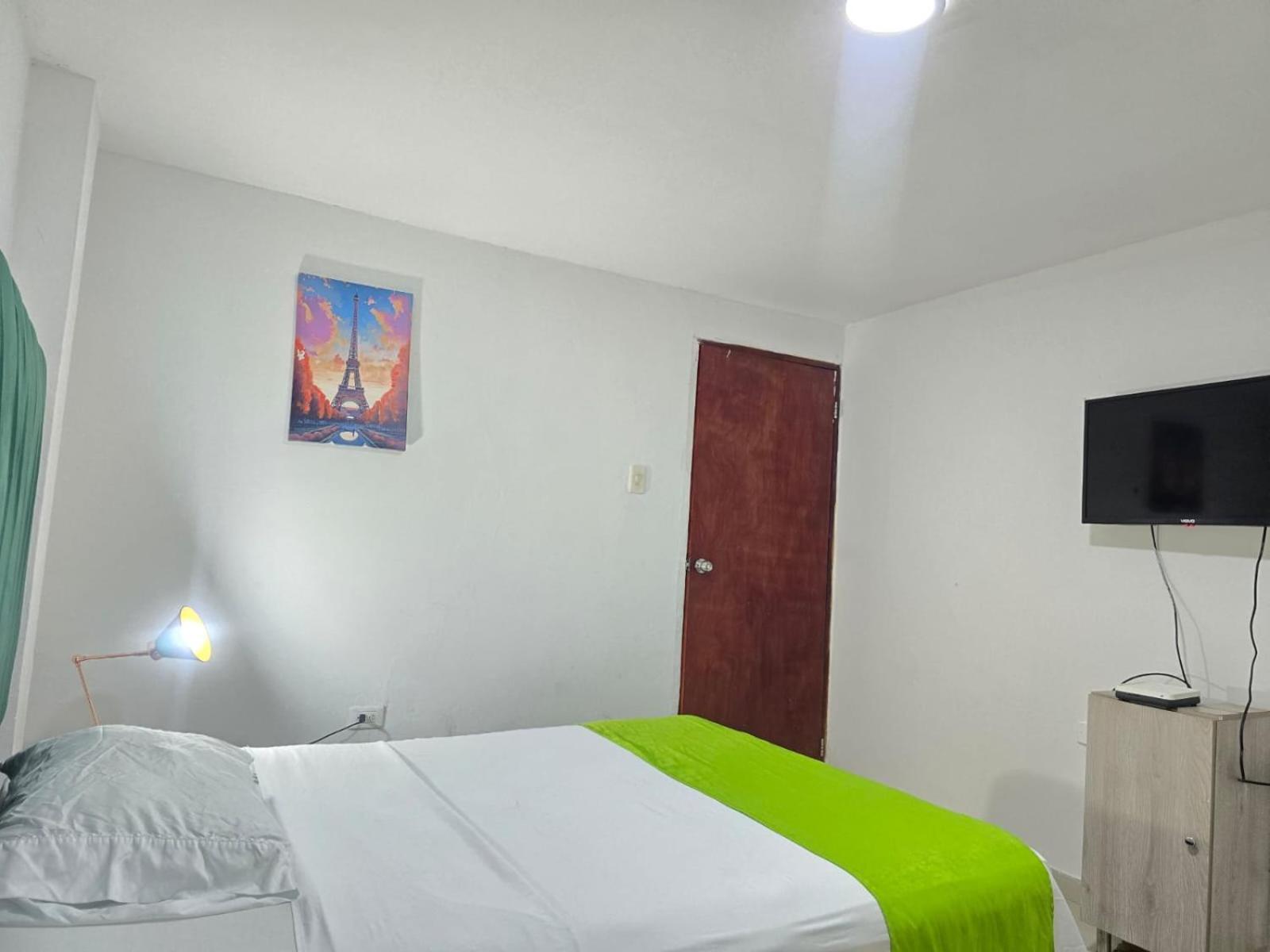 Apartamento Manglares Marbella Cartagena